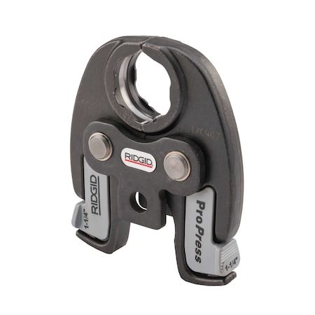 Ridgid 1 1/4" Jaw for ProPress 31228